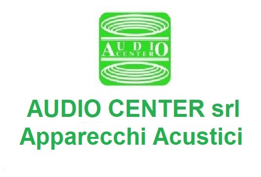Audio Center