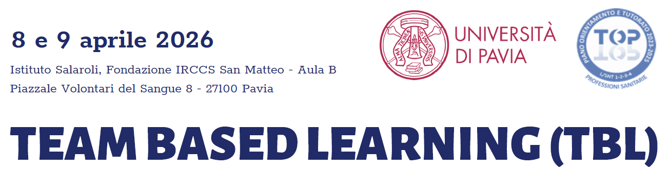 TEAM BASED LEARNING (TBL)