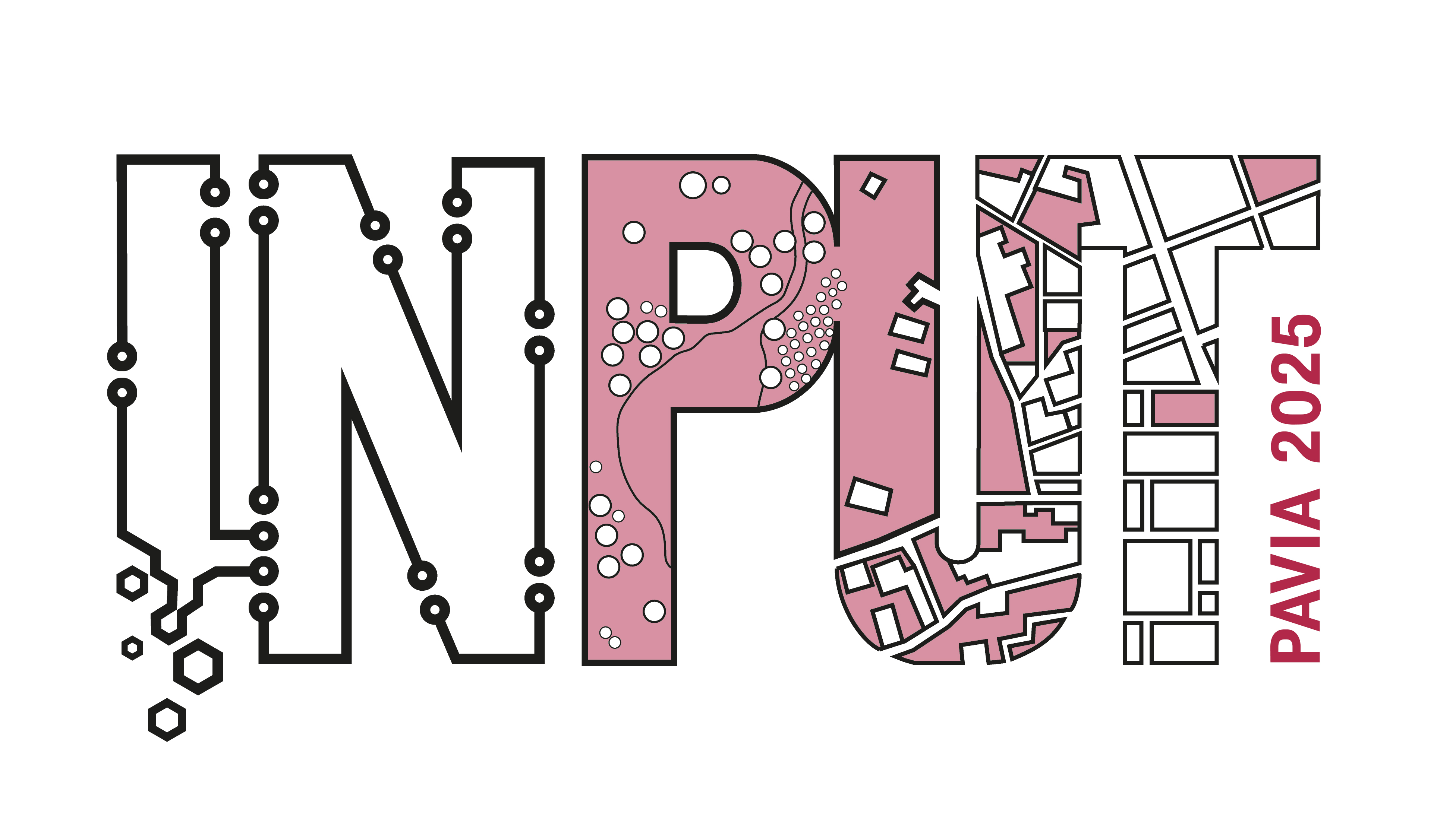 INPUT 2025 13th International Conference on Innovation in Urban and Regional Planning